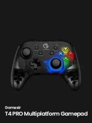 Kablosuz Gamepad