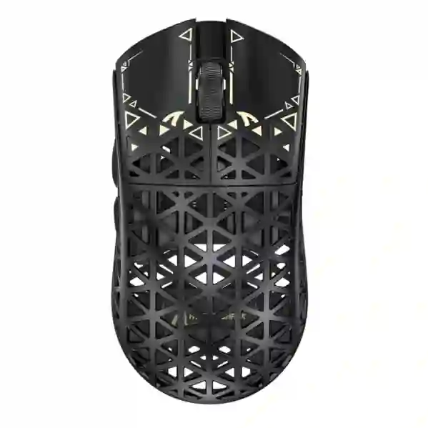 Resim Attack Shark R5 Ultra Carbon Fiber 8K Kablosuz Gaming Mouse