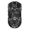 Resim Attack Shark R5 Ultra Carbon Fiber 8K Kablosuz Gaming Mouse
