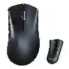 Resim Attack Shark V8 Ergonomik 8K Wireless Gaming Mouse