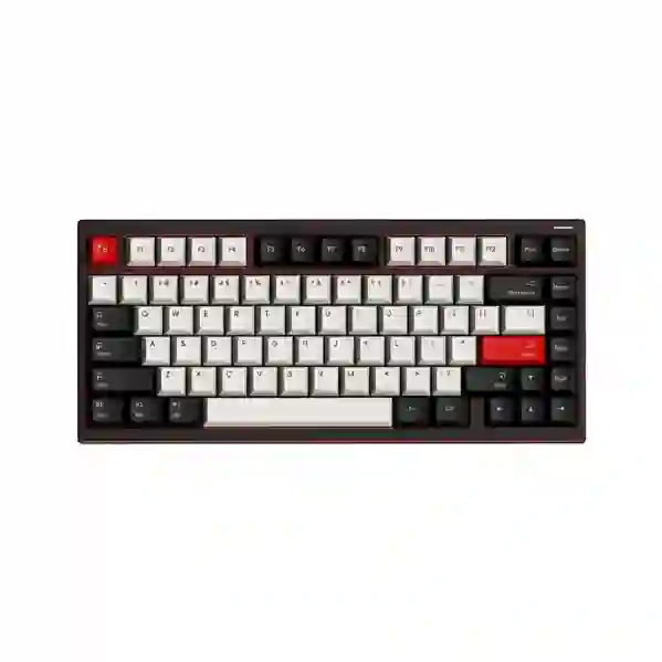 Resim ATK EDGE 75 HE Alüminyum Klavye (Manyetik Switch / HE)